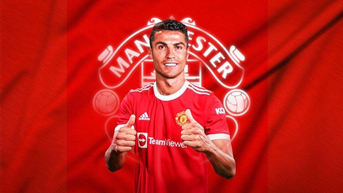 Tin MU 7/9: MU chưa thể ra mắt Ronaldo. Chốt thời điểm chiêu mộ tân binh 80 triệu bảng