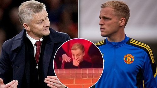 Tin MU 2/10: Solskjaer cảnh cáo Van de Beek, lên tiếng vai trò của Ronaldo