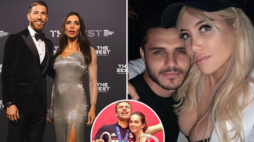 6 ‘bom tấn’ chuyển nhượng không thể diễn ra vì... vợ