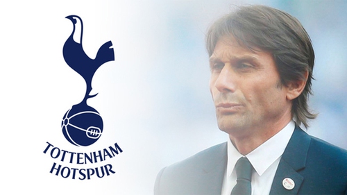 Bóng đá hôm nay 2/11: Conte đến Tottenham hôm nay. Messi bị loại khỏi danh sách đá C1