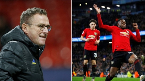 MU: Rangnick cần phải tìm giải pháp cho Wan-Bissaka