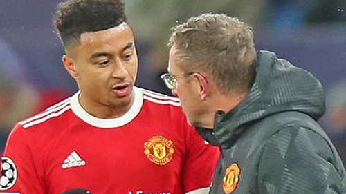 Tin MU 20/12: Chốt giá bán Lingard, Rangnick tìm ra ‘Neuer mới’ cho MU