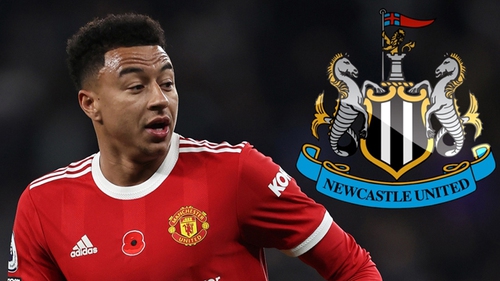 Lingard có cứu được Newcastle?