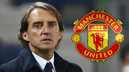 Bóng đá hôm nay 27/1: Mancini có thể dẫn dắt MU, Ai Cập loại Bờ Biển Ngà khỏi AFCON 2022