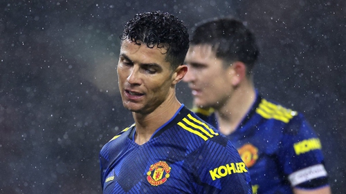 Rangnick: ‘Ronaldo đã 37 tuổi, biết nên làm gì’