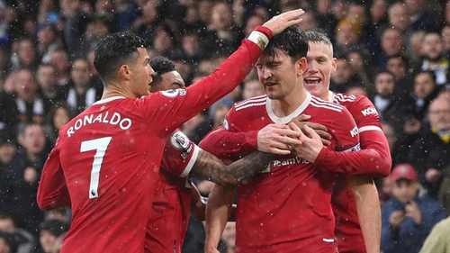 Tin MU 21/2: Tranh Carvalho với Liverpool, Pogba có thể gia nhập kình địch