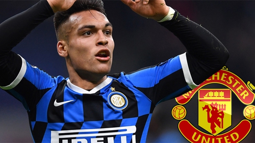 Bóng đá hôm nay 21/2: MU chiêu mộ Lautaro Martinez. PSG chốt thời điểm sa thải Pochettino