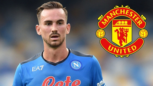 Bóng đá hôm nay 22/2: MU nhắm Fabian Ruiz thay Pogba, kết luận vụ Juventus gian lận