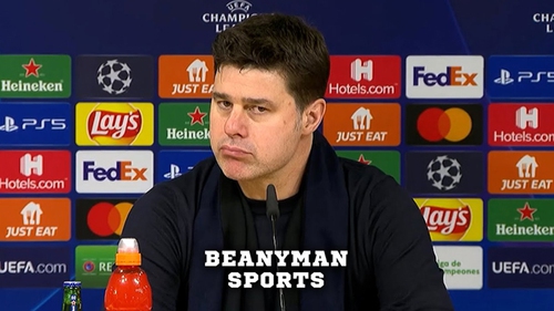 MU cần làm gì để thuyết phục Pochettino?