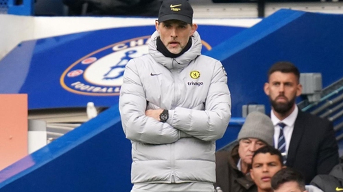 Tuchel khiến MU buồn khi lên tiếng về tương lai ở Chelsea