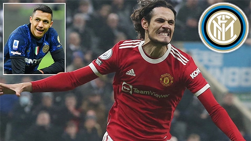 Tin bóng đá MU 22/3: MU theo đuổi Richarlison. Lộ diện bến đỗ mới của Cavani