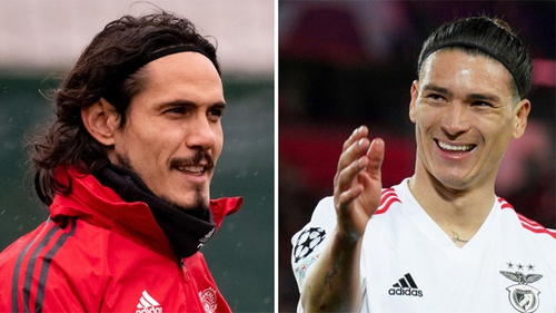 Tin MU 15/4: Nội bộ MU mâu thuẫn vì Pogba. Cavani giúp đội chiêu mộ tân binh