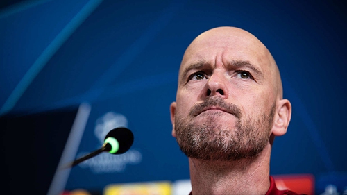 Erik ten Hag cần vượt qua rào cản chuyển nhượng của MU