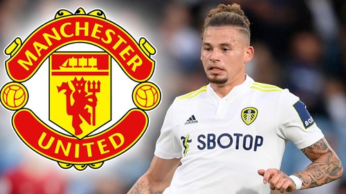 Tin MU 27/4: HLV Ten Hag gặp riêng từng cầu thủ MU. Quỷ đỏ chốt giá mua Kalvin Phillips