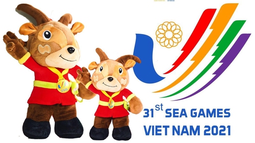 Những linh vật được yêu thích qua các kỳ SEA Games
