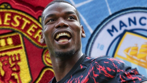 Bóng đá hôm nay 9/5: Pogba không đến Man City. Vụ Diaz đến Liverpool bị khiếu nại