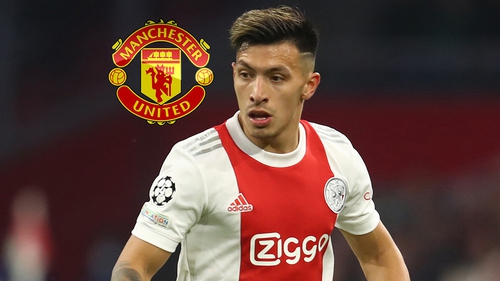 Bóng đá hôm nay 21/6: MU giành mục tiêu số 1 của Arsenal, Chelsea đạt thoả thuận mua Milinkovic-Savic