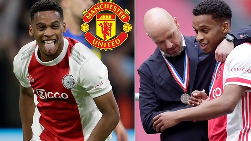 Chuyển nhượng MU 3/6: Sao Ajax đồng ý đến MU, Jorge Mendes chào hàng Asensio