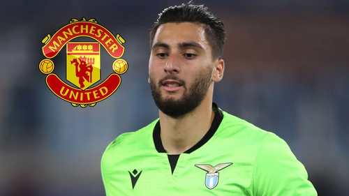 Chuyển nhượng MU 11/7: MU đón thủ môn mới, săn tiền đạo 100 triệu thay Ronaldo