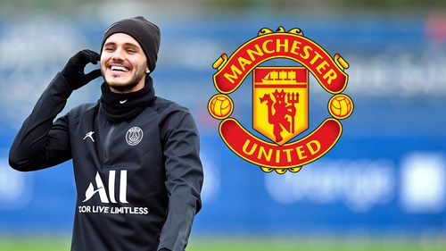 Chuyển nhượng MU 13/8: MU hét giá Marcus Rashford. Hỏi mượn Mauro Icardi