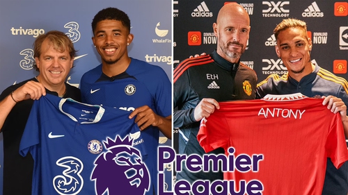Chuyển nhượng Premier League bị người hâm mộ, chính trị gia Anh chỉ trích