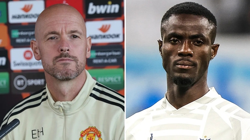 Bóng đá hôm nay 8/9: Ten Hag phản pháo Bailly. Graham Potter đồng ý dẫn dắt Chelsea