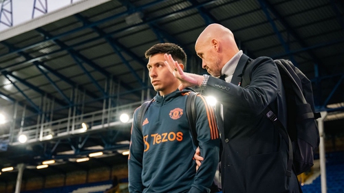 Bóng đá hôm nay 3/11: MU từ chối yêu cầu của Argentina. Messi không giữ chân cho World Cup