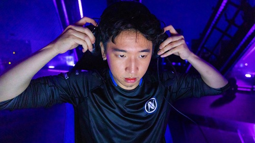 Tuyển thủ Valorant gốc Việt nổi tiếng thông báo tạm ngừng thi đấu khiến cộng đồng bất ngờ