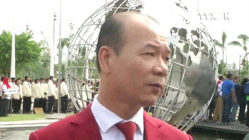 Bản tin Hành tinh thể thao ngày 16/08/2017