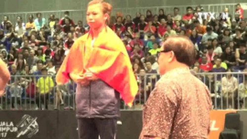 Bản tin Hành tinh thể thao ngày 20/08/2017