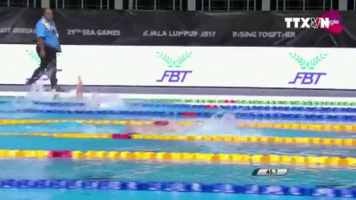 Bản tin Hành tinh thể thao ngày 21/08/2017