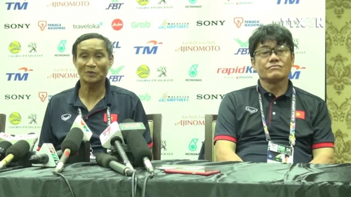 Bản tin Hành tinh thể thao ngày 22/08/2017