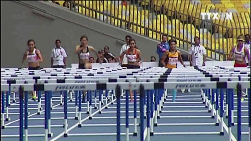 Bản tin Hành tinh thể thao ngày 26/08/2017