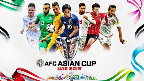 Asian Cup 2019: Đội tuyển Việt Nam sẽ lại vào tứ kết?