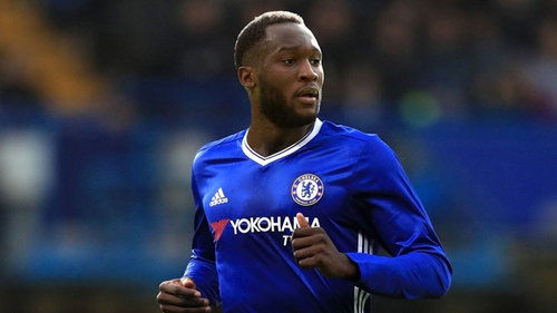 Man United đạt thỏa thuận mua Lukaku, Conte bị chế giễu thậm tệ