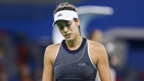 TENNIS 29/9: Muguruza thua sốc. 'Federer sẽ không giành thêm Grand Slam nào nữa'