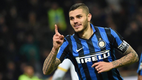 CHUYỂN NHƯỢNG ngày 07/12: Icardi sắp kiểm tra y tế với Real. Inter trao đổi cầu thủ với M.U