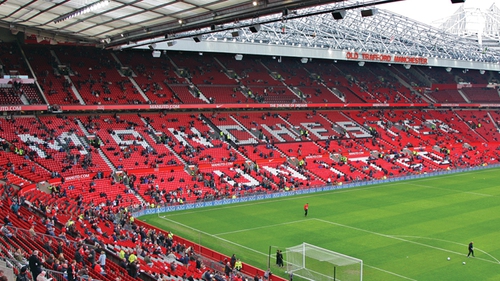 CẬP NHẬT sáng 13/4: Arsenal, Atletico vào Bán kết Europa League. M.U xây lại Old Trafford