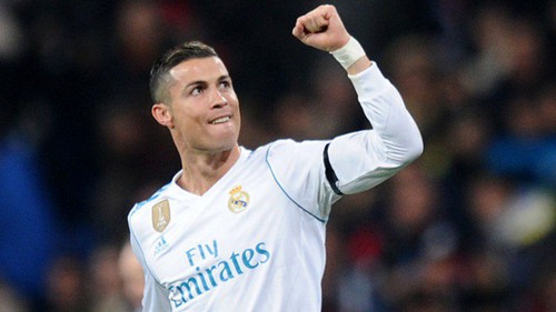 CẬP NHẬT sáng 7/5: Ronaldo lập thêm kỉ lục sau Kinh điển. M.U sắp nổ 'bom tấn' đầu tiên