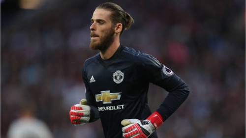 CẬP NHẬT sáng 11/5: M.U giành ngôi Á quân. De Gea nhận danh hiệu cao quý. Atletico muốn mua Aguero