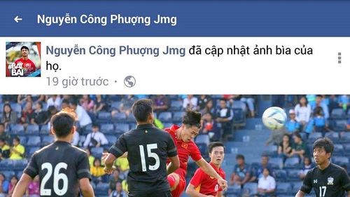 Chuyên gia Nguyễn Thành Vinh: 'Công Phượng chưa tới tầm giá 70 tỷ'