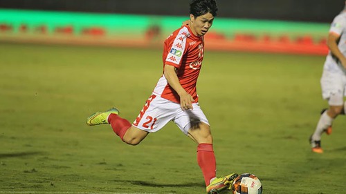 Bóng đá Việt Nam hôm nay: CLB TPHCM sẽ tuân thủ quyết định của BTC V-League