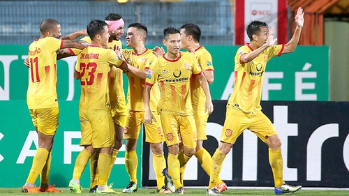 Nam Định vs Sài Gòn FC: Chờ đội bóng thành Nam ‘lột xác’