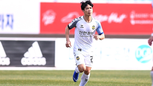 Bóng đá Việt Nam tối 3/6: Công Phượng hé lộ nguyên nhân chia tay Incheon United