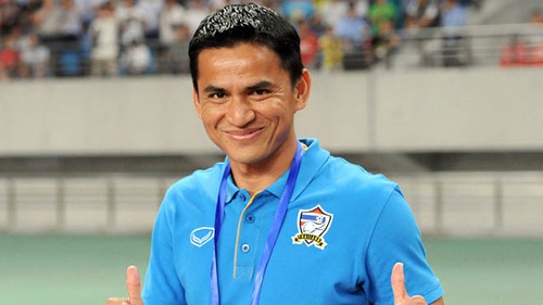 BLV Quang Huy: ‘Nếu bầu Đức mời, Kiatisak sẽ nhận lời dẫn dắt đội tuyển Việt Nam’