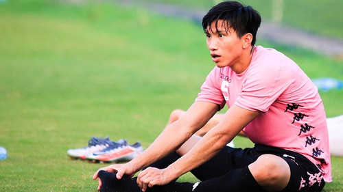 Bóng đá Việt Nam hôm nay: Viettel quyết bảo vệ ngôi vô địch. Văn Hậu chưa hẹn ngày trở lại