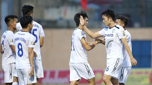 Chuyển nhượng V-League: HLV Kiatisak sẽ mang 'làn gió mới' đến HAGL.