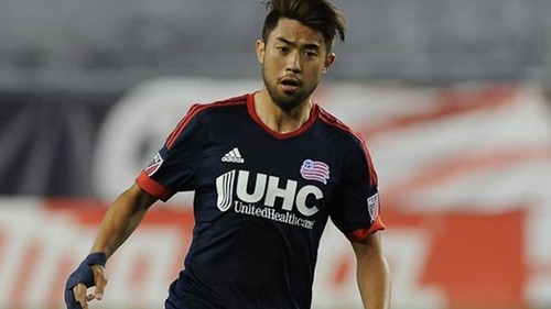 Bóng đá Việt Nam hôm nay: Lee Nguyễn chia tay đội bóng của David Beckham