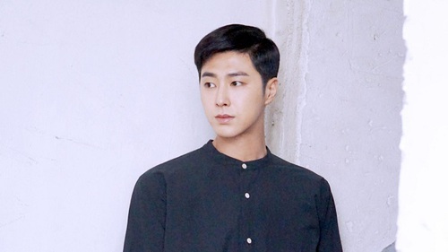 Mỹ nam TVXQ Yunho đẹp trai xuất thần sau thời gian đi lính phát phì