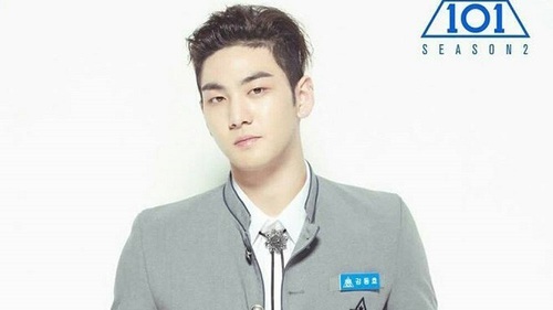 Fan Việt bênh vực Baekho của NU’EST trước cáo buộc quấy rối tình dục